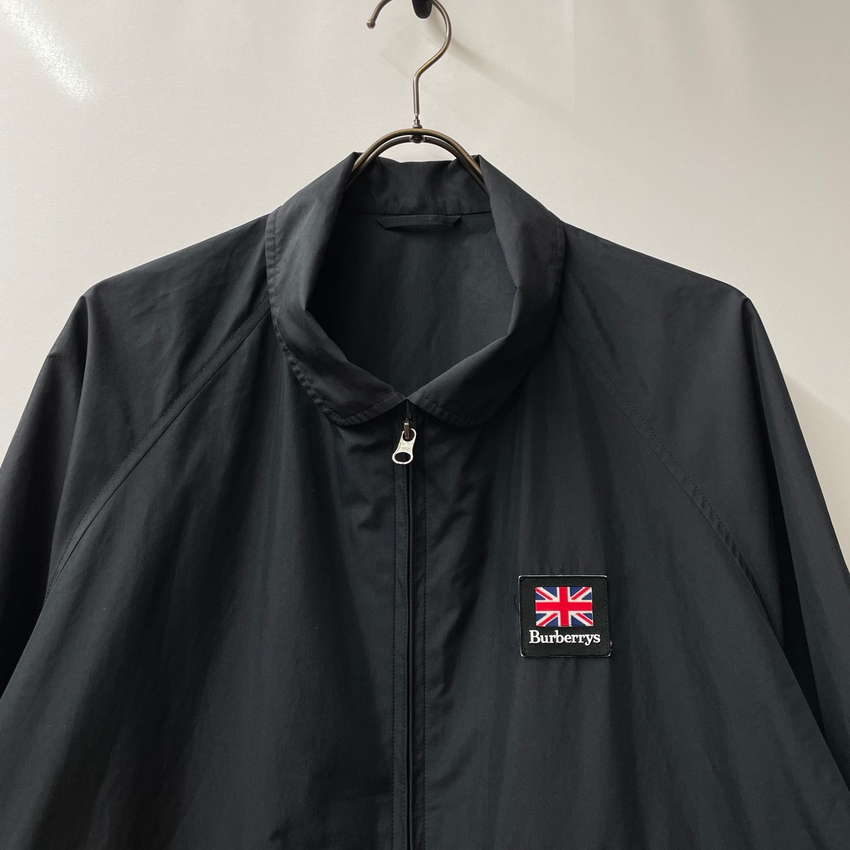 burberrys jacket burberry バーバリー コーチジャケット | no pain no 