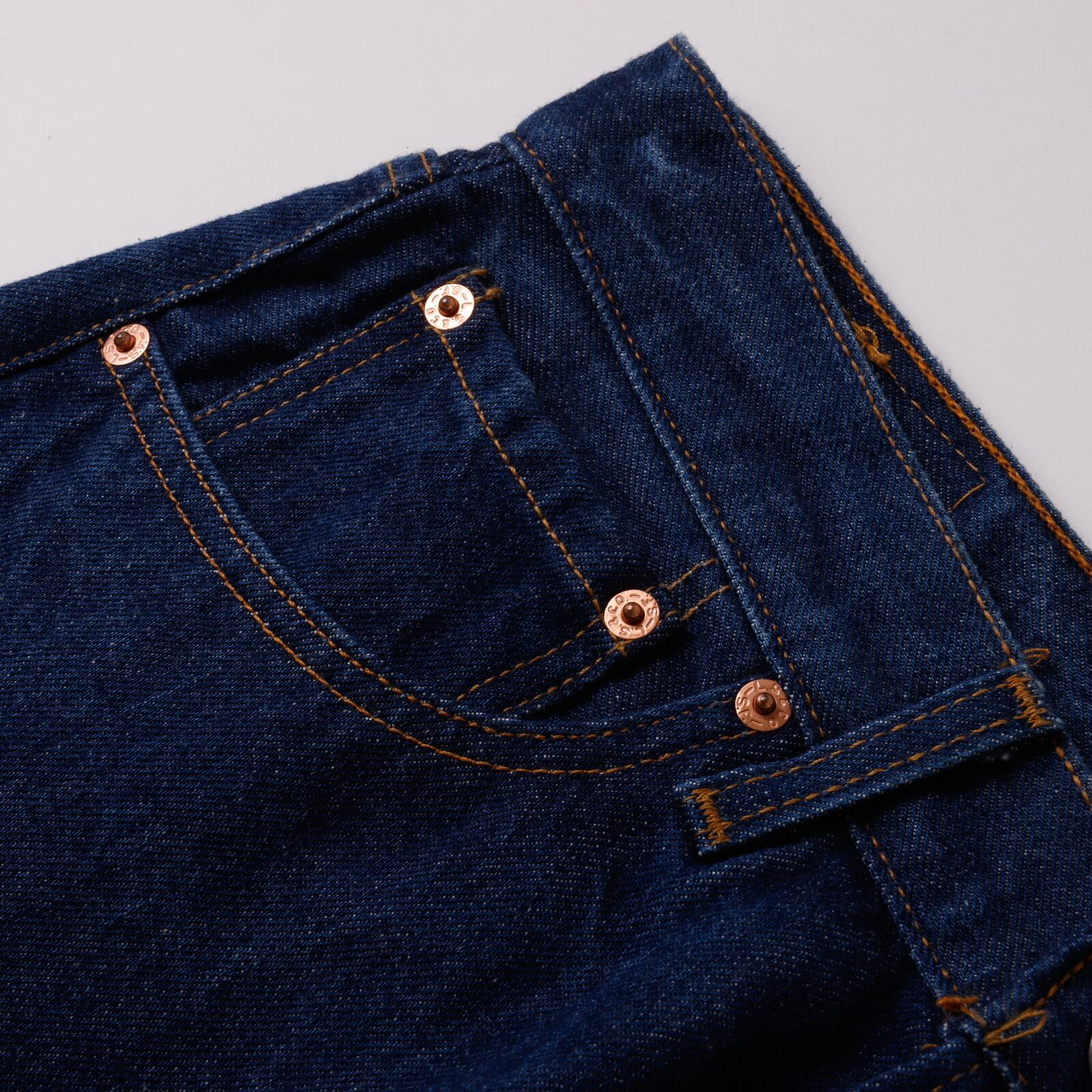濃紺】Vintage Levi's 501 W33 実寸W31 オリジナル ヴィンテージ