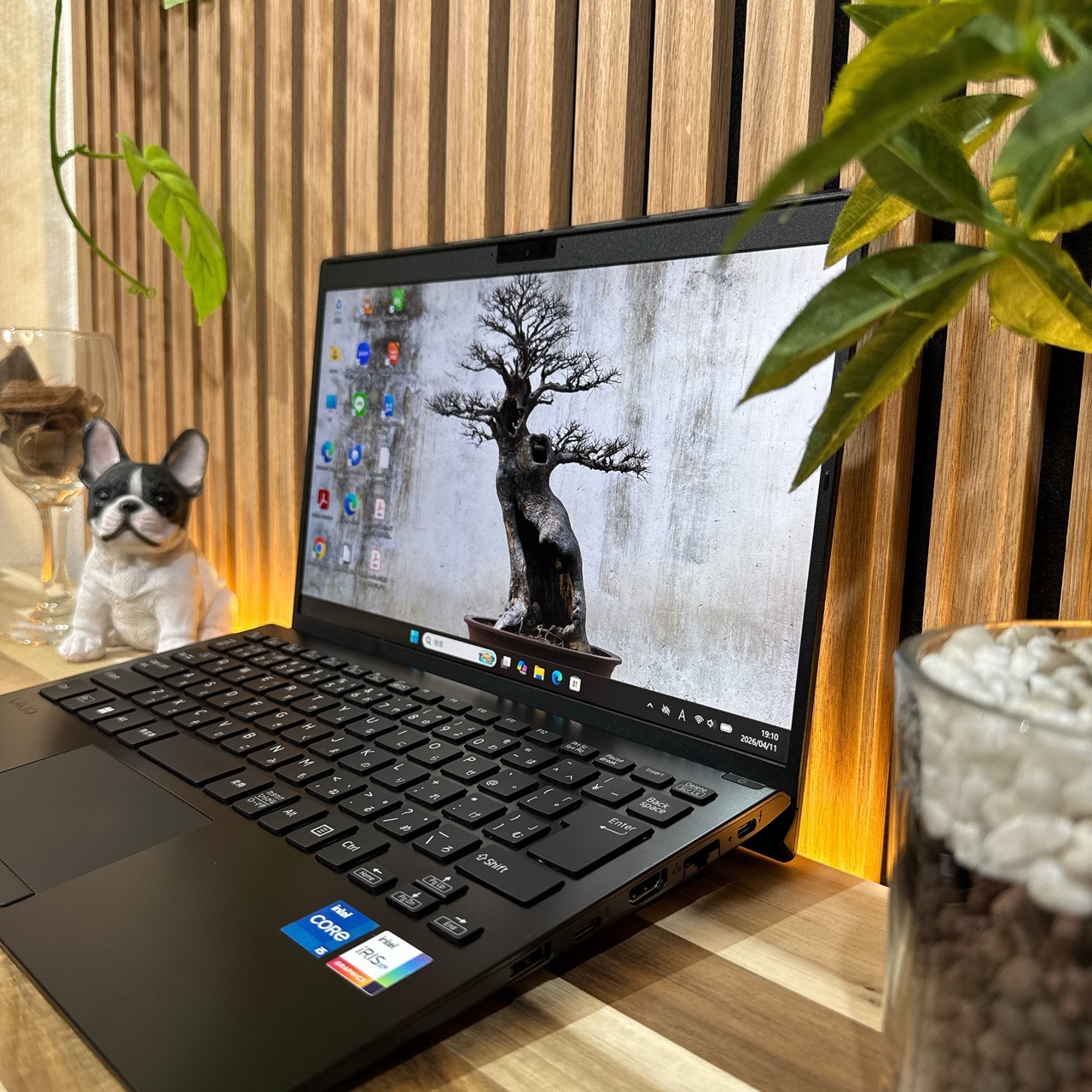 \ 公式ショップ限定価格❣️/ 希少LTE搭載《新型2022年モデル》VAIO Pro PG 第12世代 大学推奨 メモリ8GB SSD256GB ノートパソコン 安心サポート＆3ヶ月保証付き