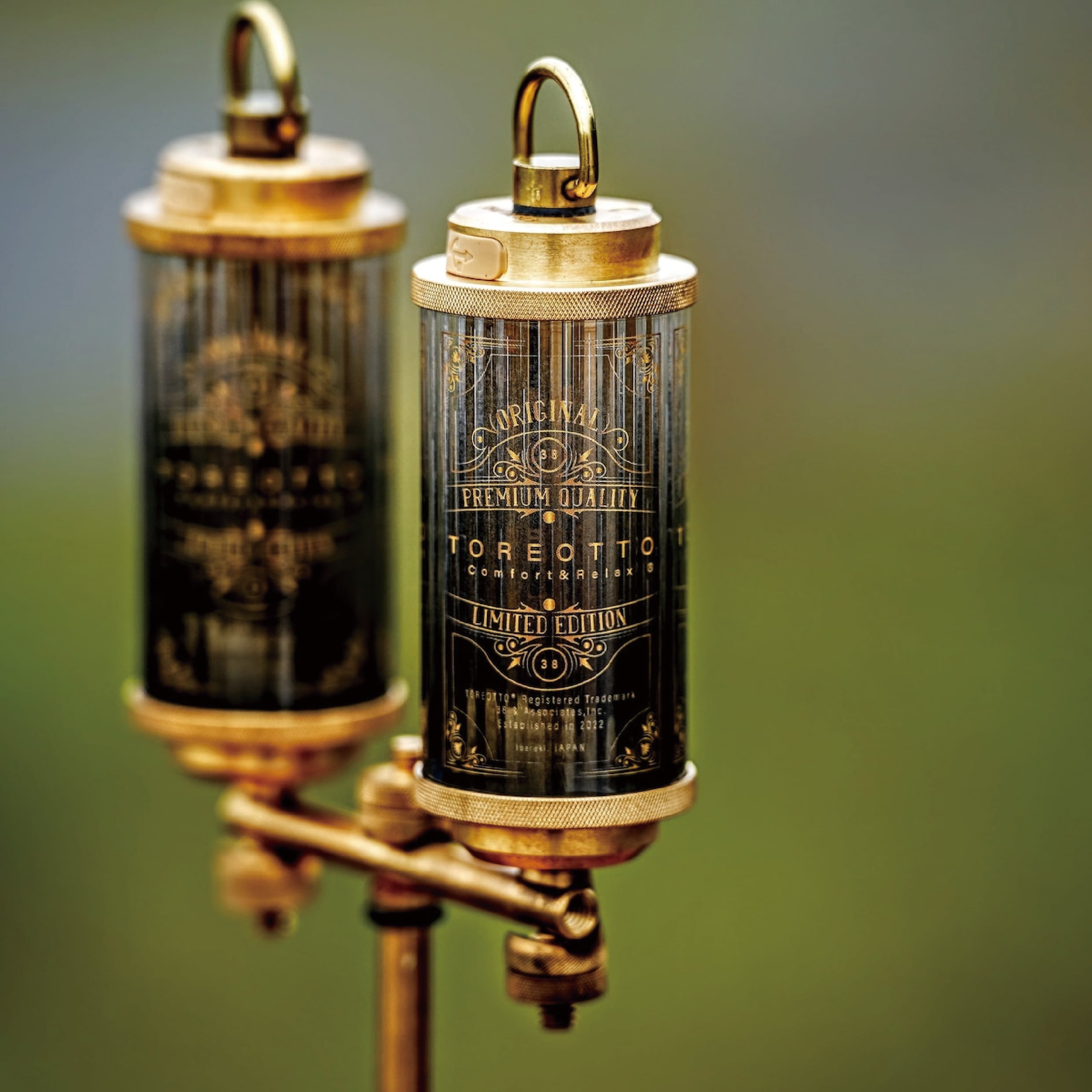 38explore 38-kT THE RICH Classic102 | Markeys.outdoor supply