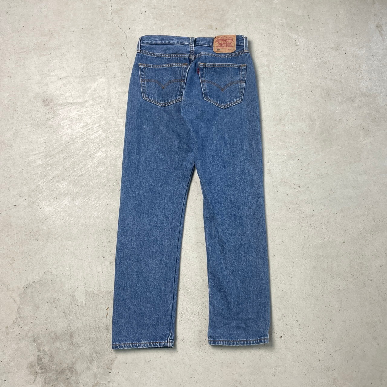 90年代 スペイン製 Levi