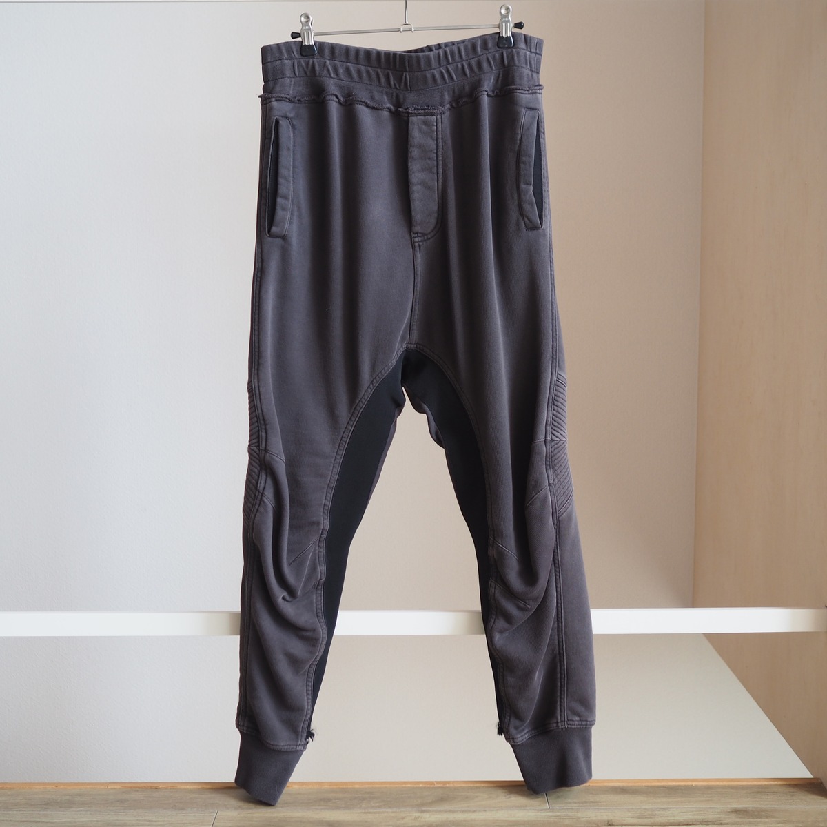 Haider Ackermann jogger pants | BUBBLE