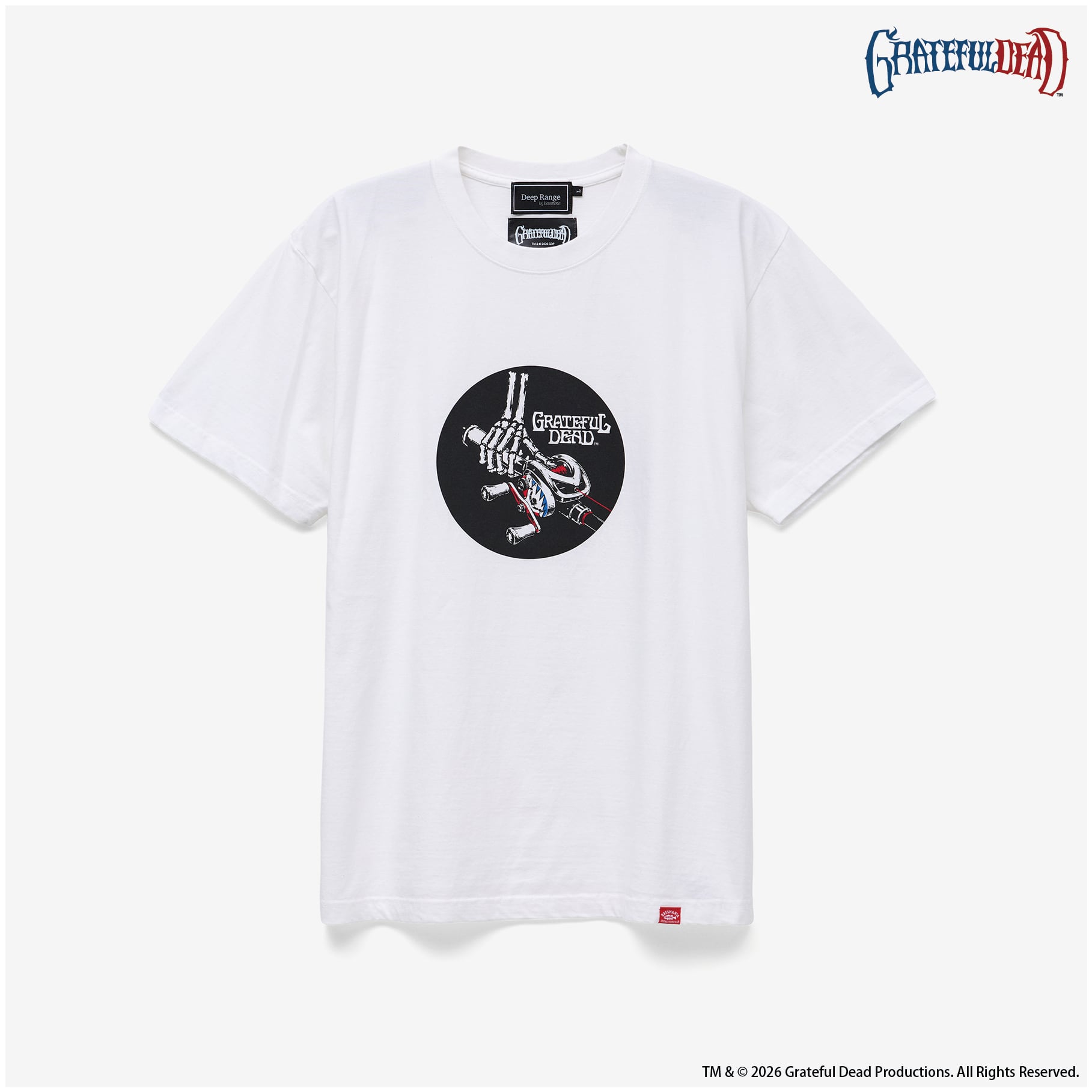 半袖Tシャツ | bassmania.jp