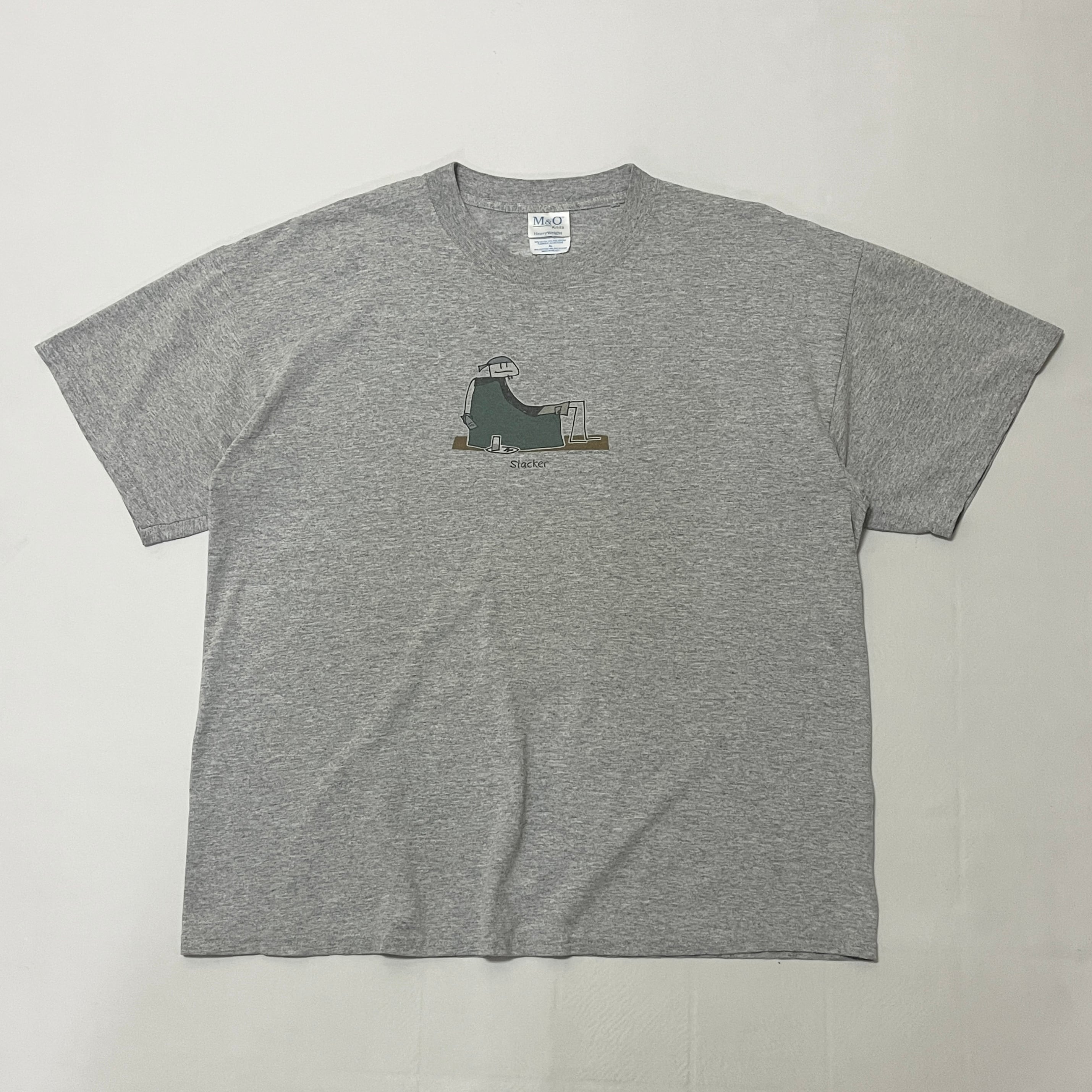 90s' OLD GOHSTS オールドゴースト 「NEW YORK CITY LAND OF THE LOST