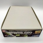 HG 1/144 ザクウォーリア