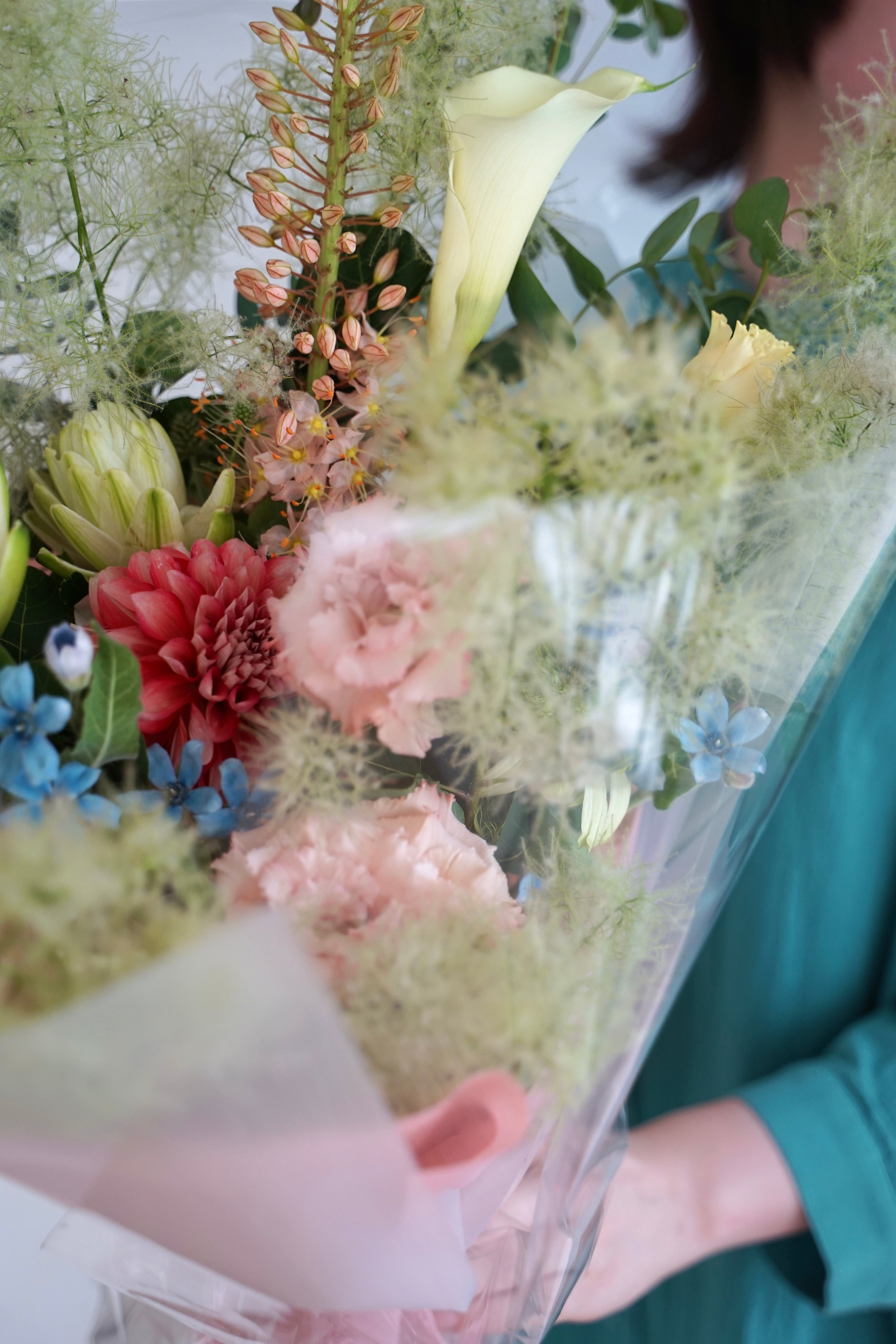 kochi bouquet/高知 花束 ブーケ | tomoni flower