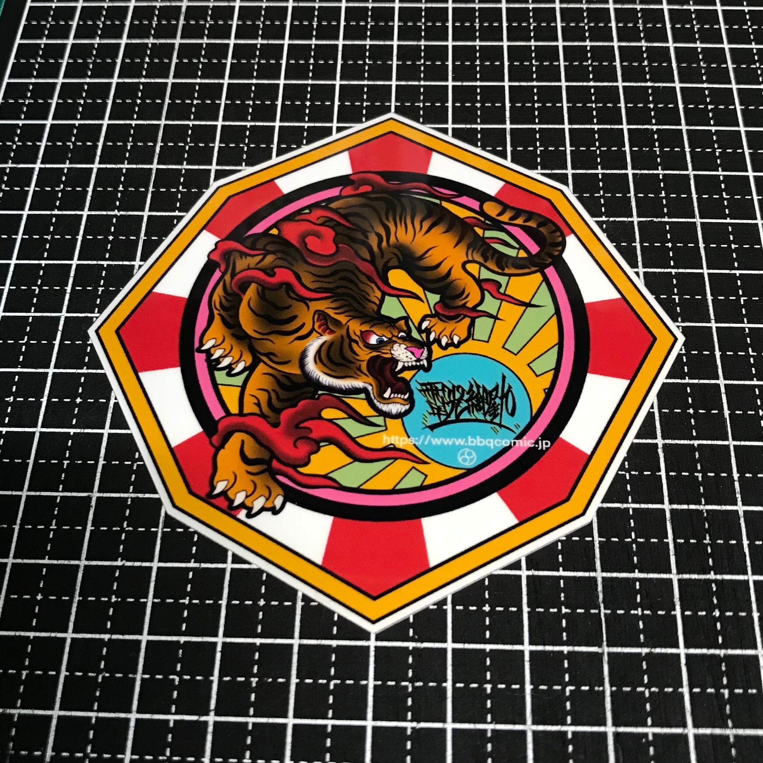 八乙女光ストラップ＆ロングステッカー 八乙女光ストラップ＆ロングステッカー 八乙女光ストラップ＆ロング