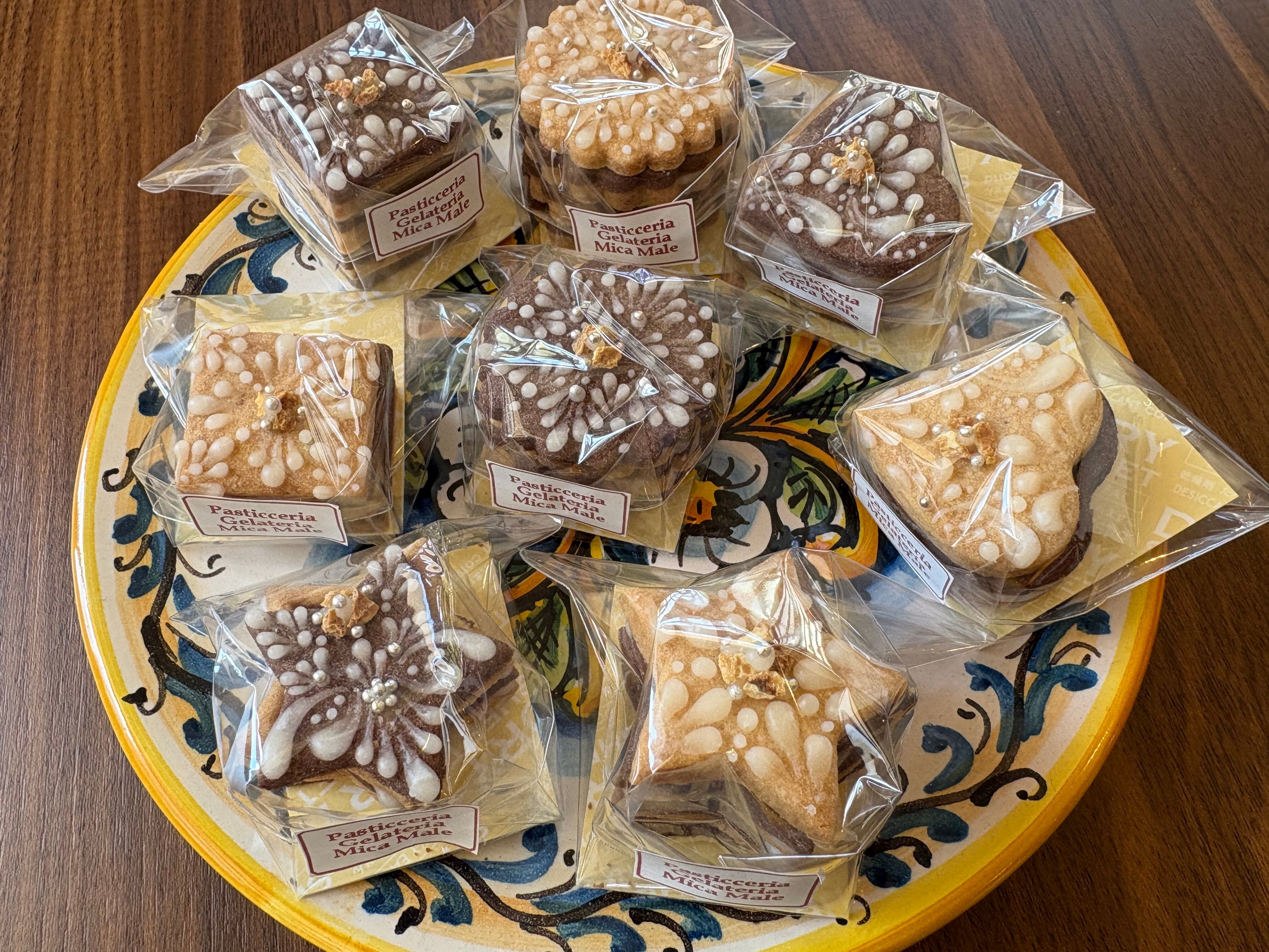 チョコミント&チョコソフトクリーム マドラーセット | PAY ID