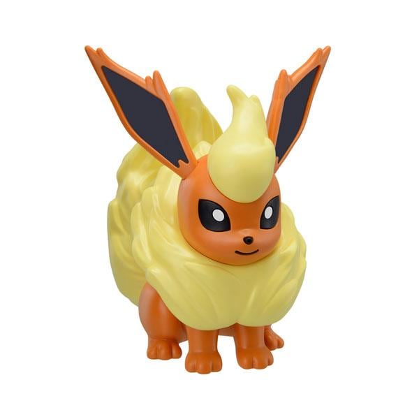 のりちゃん！ ポケットモンスター　ブラッキー18体　パモ6体　計24体 のりちゃん！ ポケットモンスター ブラッキー18体 パモ6体 計24体 のり