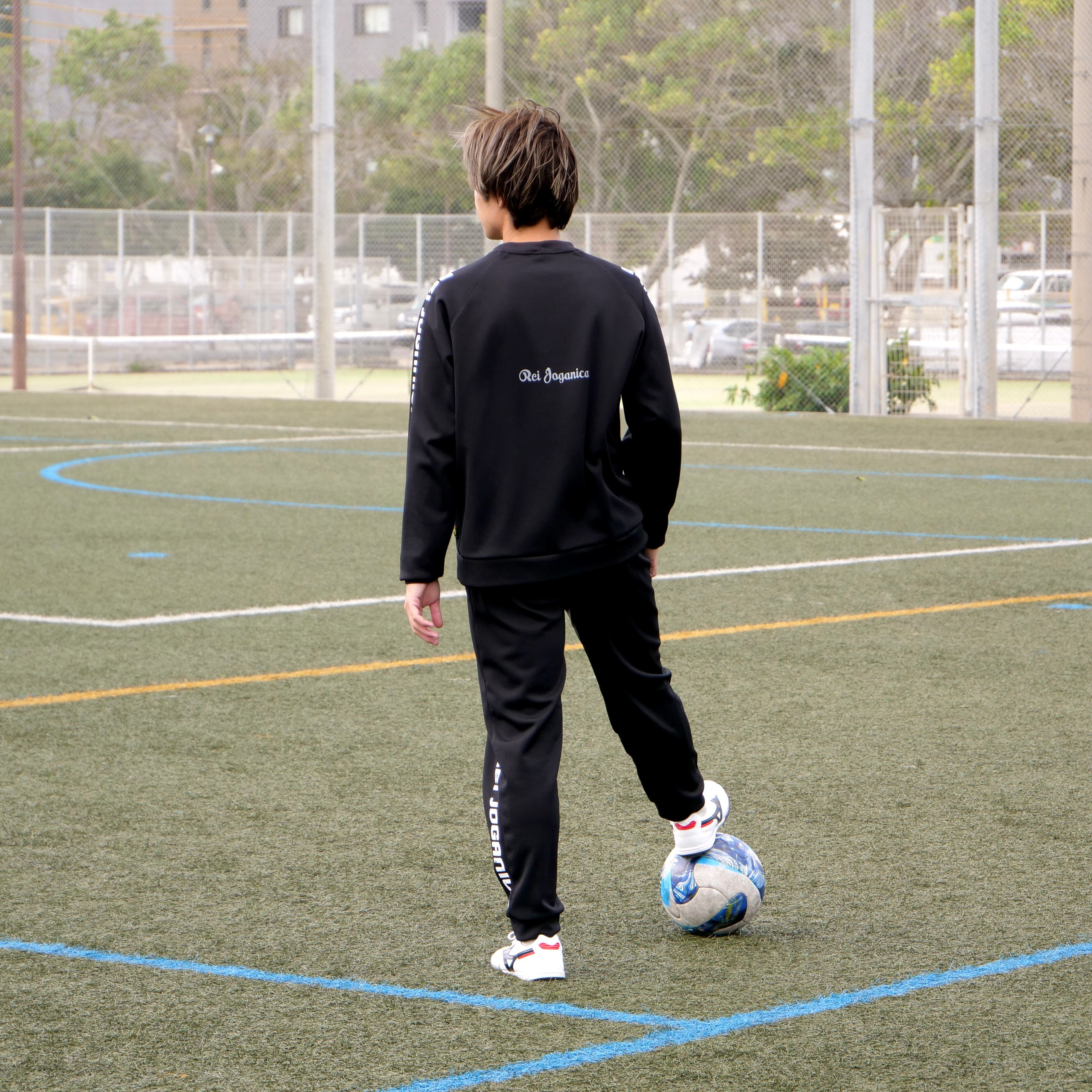 【メチャクチャかっこいい】サッカーウェア上下セットRegate メチャクチャかっこいい】サッカーウェア上下セットRegate 【公式通販】