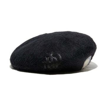 THE H.W.DOG & CO. / FRONT-H Black | 【FLAGS】メンズ ファッション
