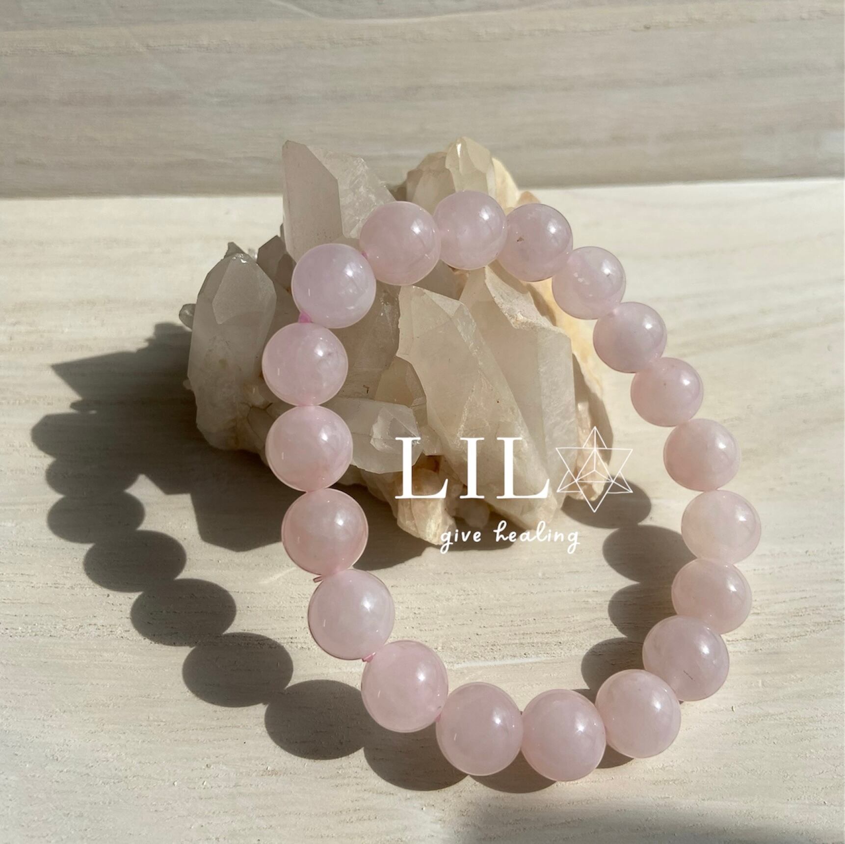 希少✨「天使のはしご」エンジェルラダーシトリン11mm♡ブレスレット