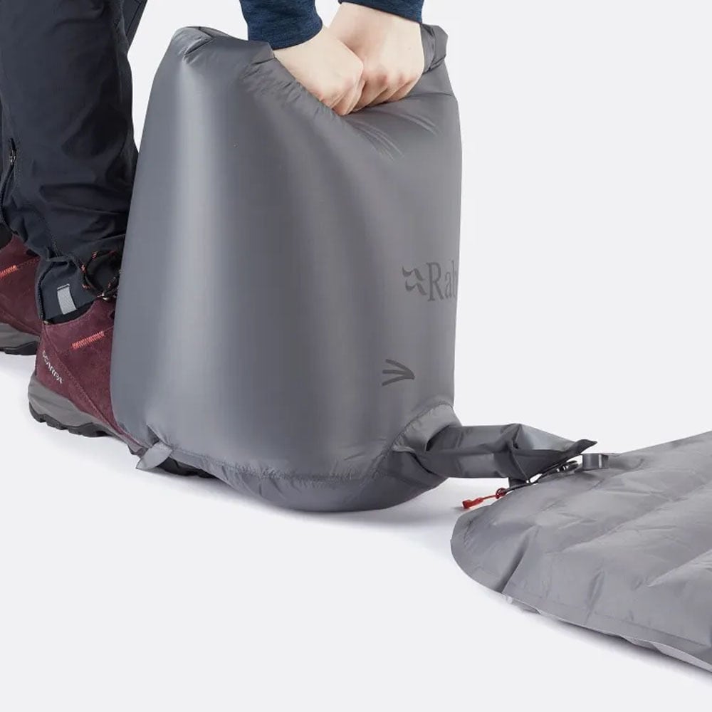 Ultrasphere 4.5 | mountain west peak