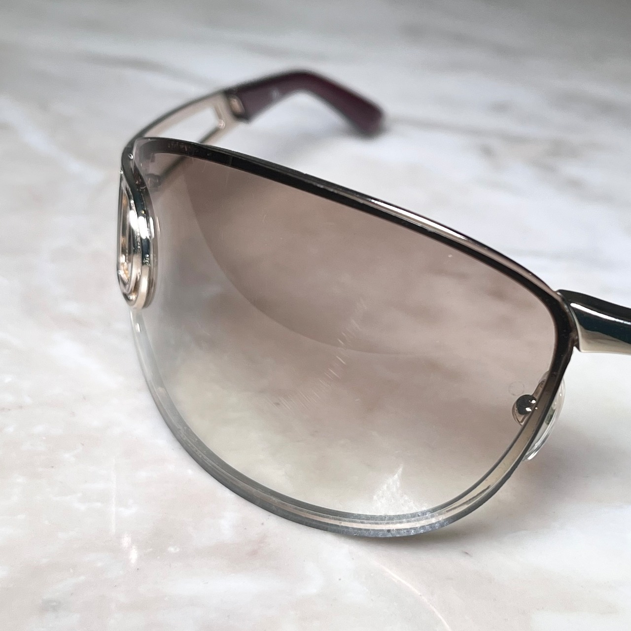 CHRISTIAN DIOR sunglasses