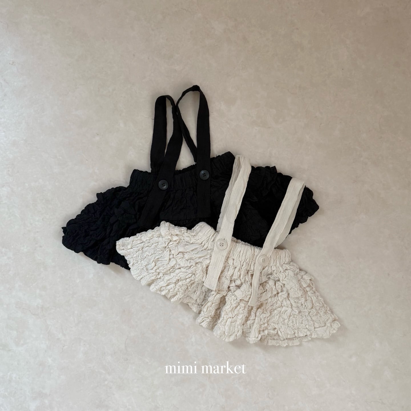 sion kang skirt【mimimarket】※9月中旬〜下旬発送予定