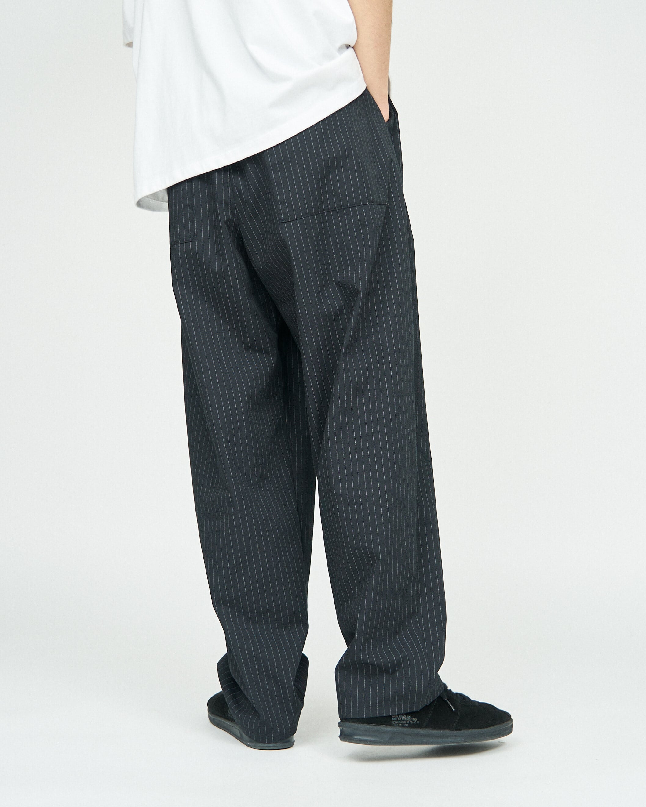 freshservice corporate easy pants sサイズ FreshService｜CORPORATE EASY PANTS | 眠家オンラインストア