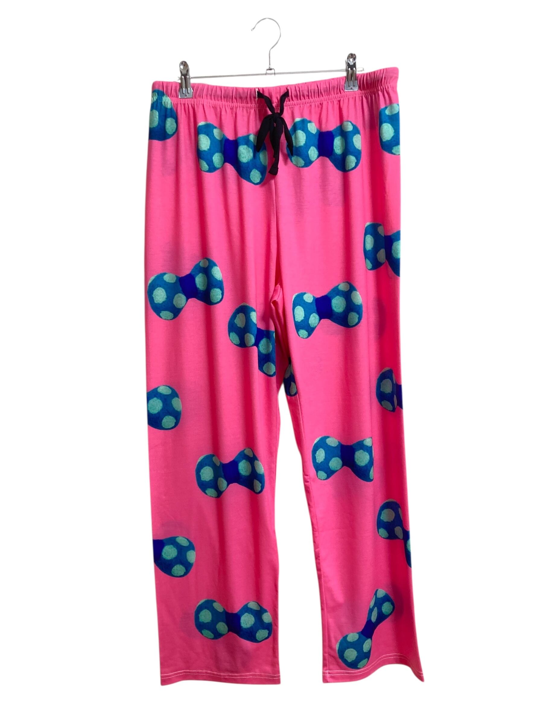 【12/14(日)21:00-12/17(水)12:00まで限定❣️】いっこの実 / パンツ(リボン/ピンク)