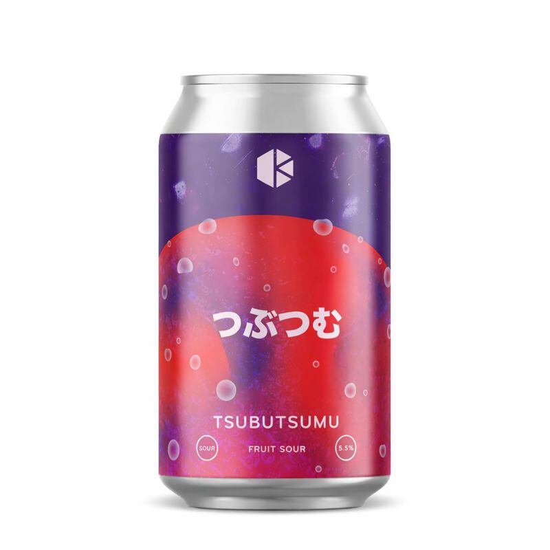 京都醸造 / つぶつむ