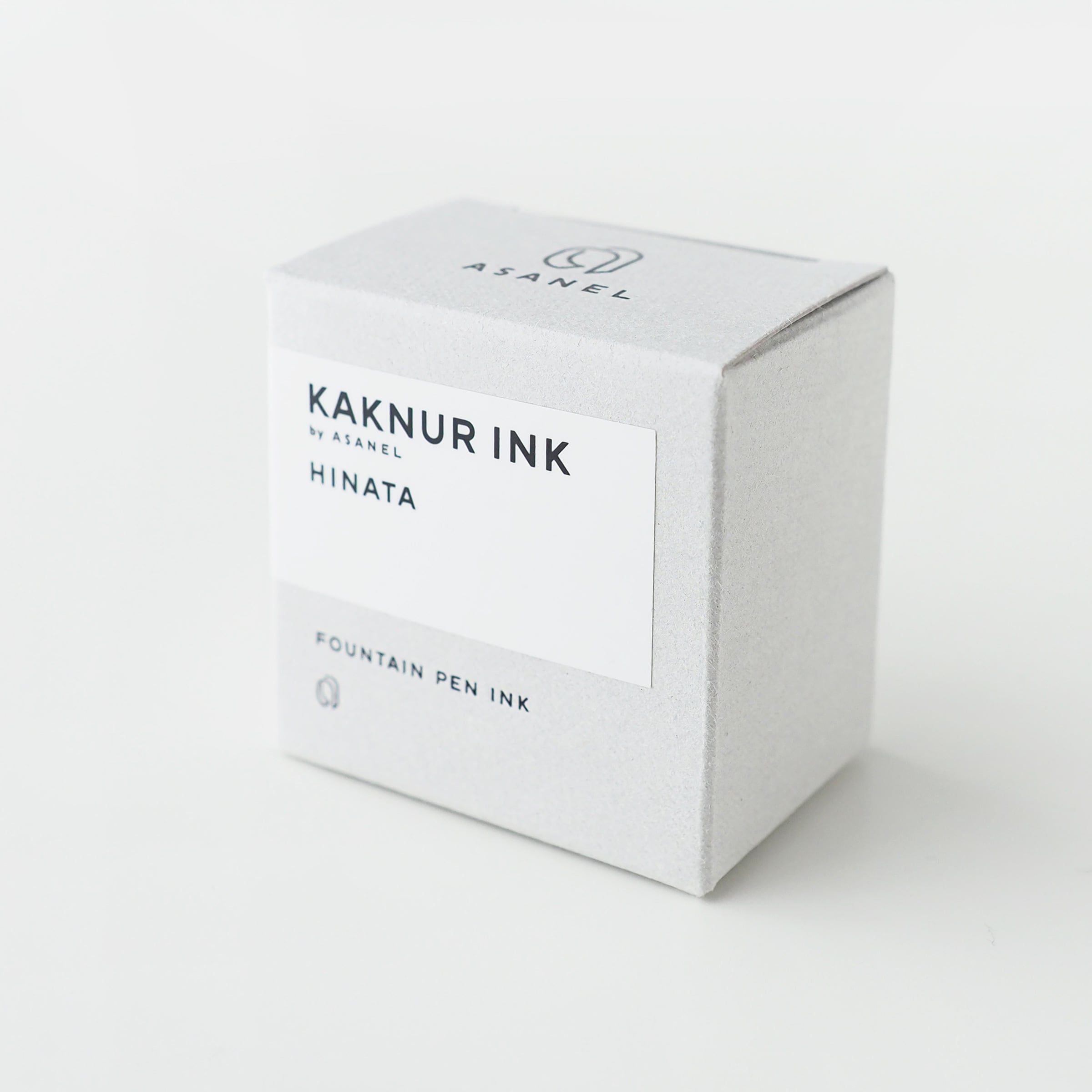 KAKNUR INK ｜HINATA（日向） | ASANEL