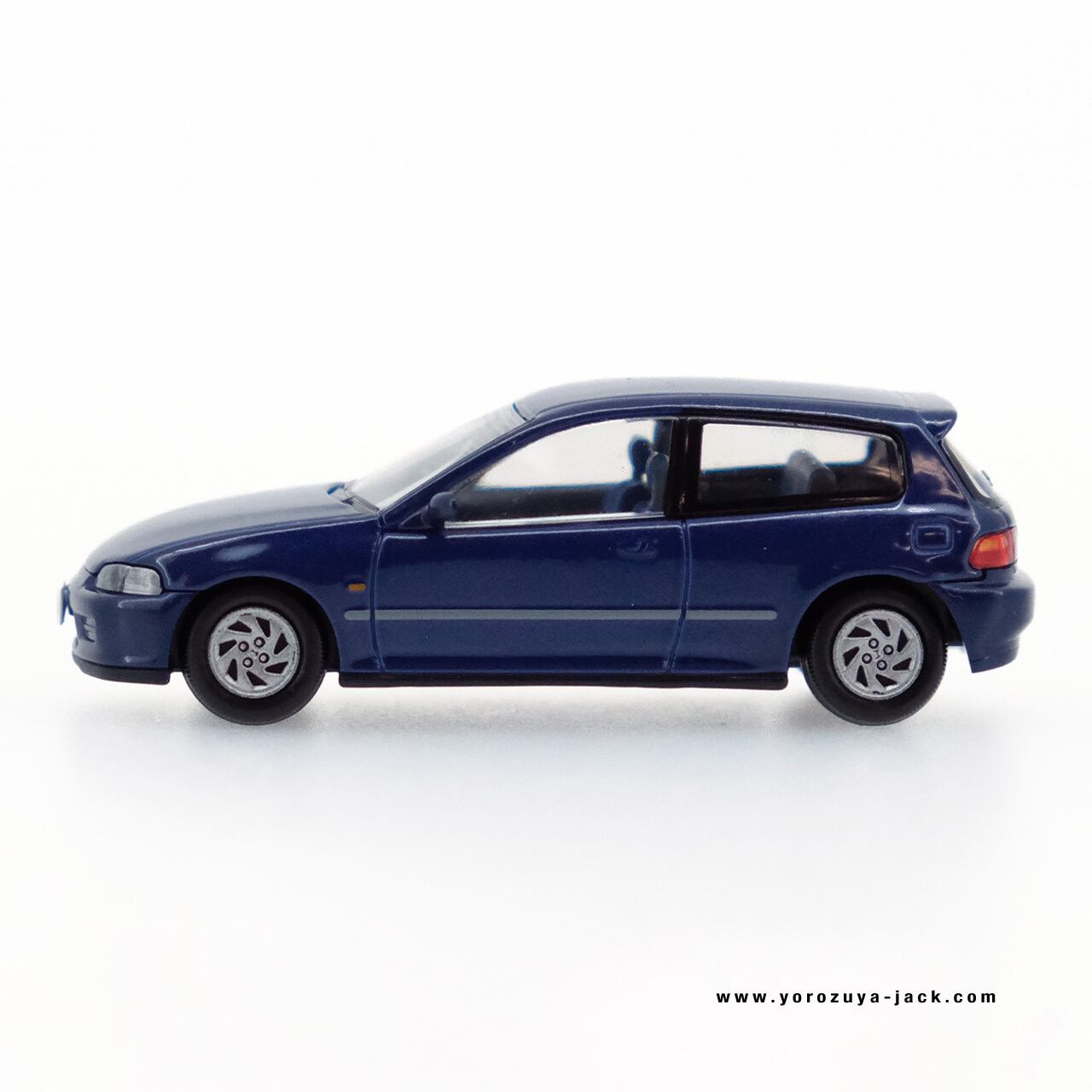 トミカリミテッドヴィンテージネオ LV-N65b Honda シビック VTi トミカリミテッドヴィンテージネオ LV-N65b Honda シビック VTi