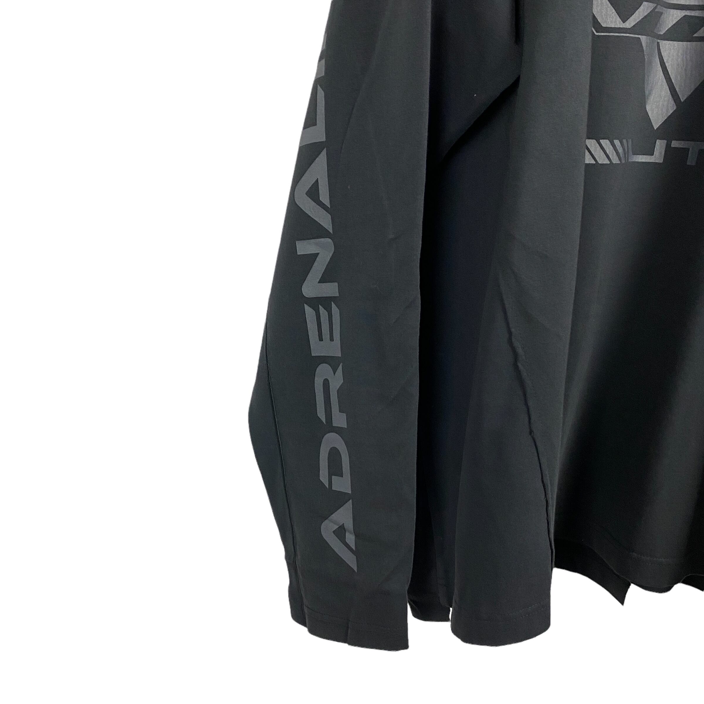 トップス VETEMENTS 21AW Motocross Patchwork Sweat m51797532742_1.jpg?1734975870