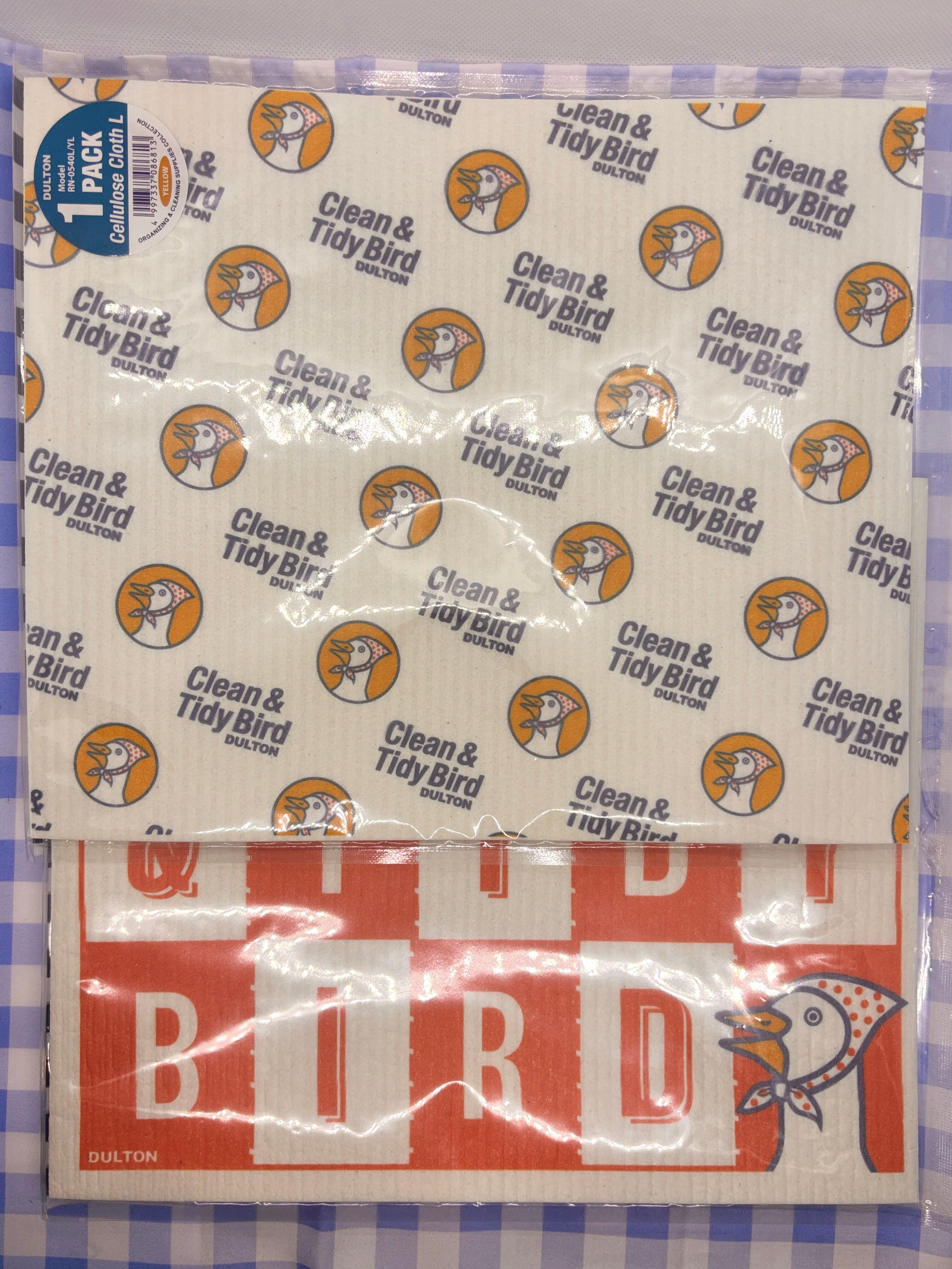 ダルトンCELLULOSE CLOTH L