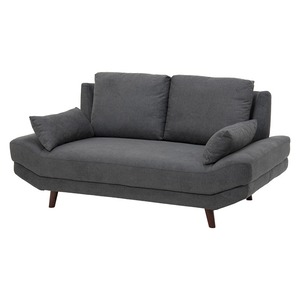 ゆったり座面 ソファ