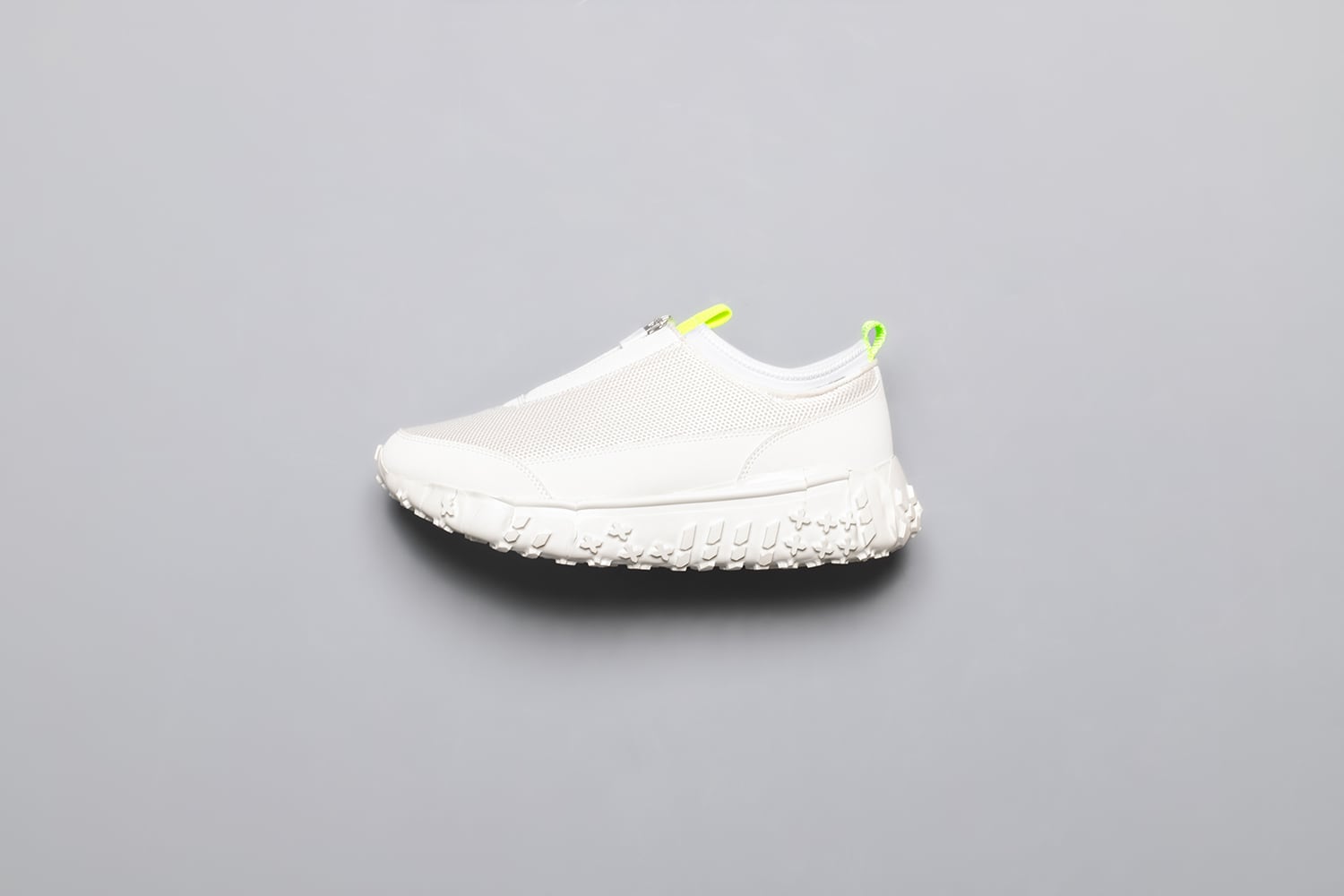 pg TWILIGHT 2 | WHT | PLAYGROUND | スニーカーショップ