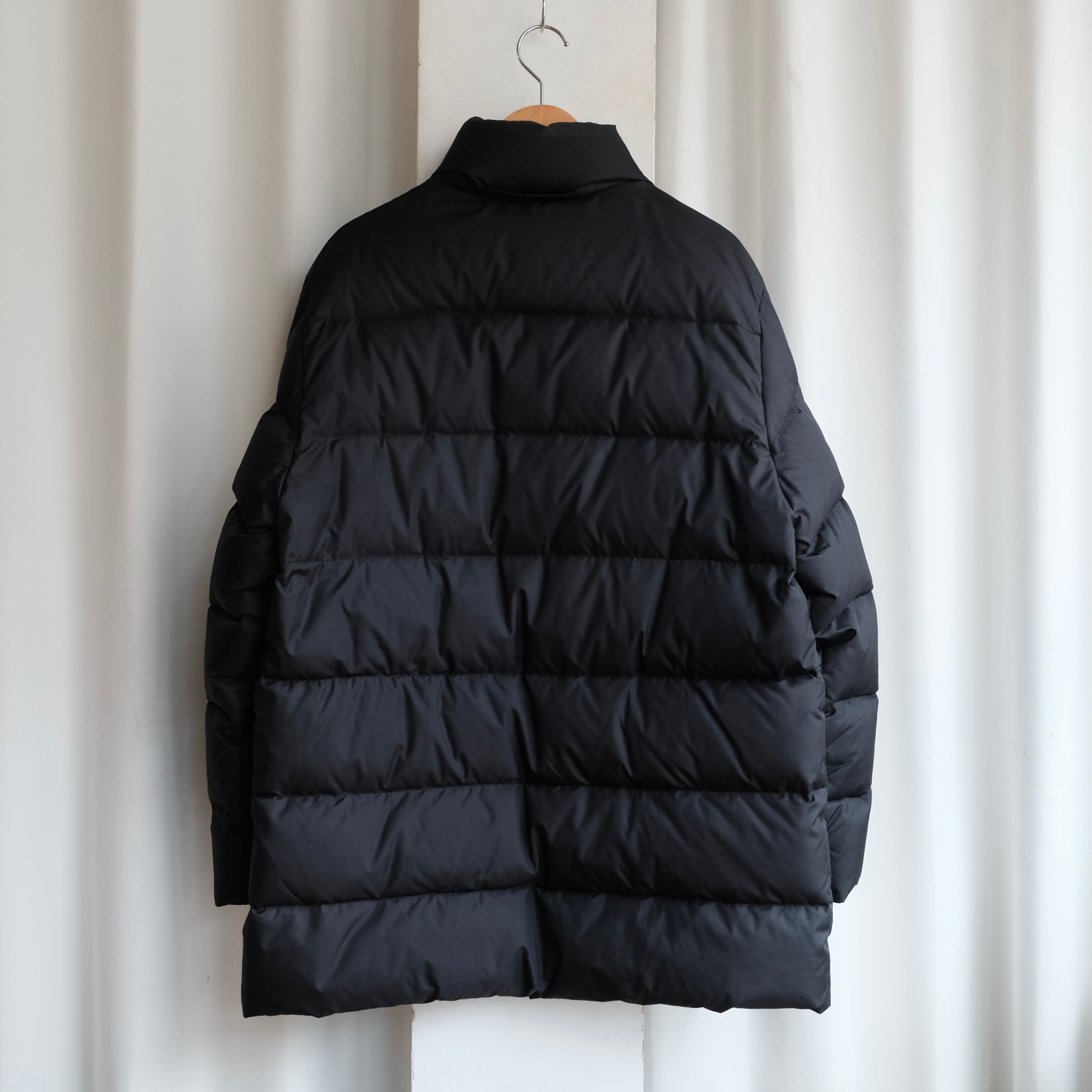 MONCLER PARIS BROWN TAG OLD MODEL DOWN JACKET | safarionline