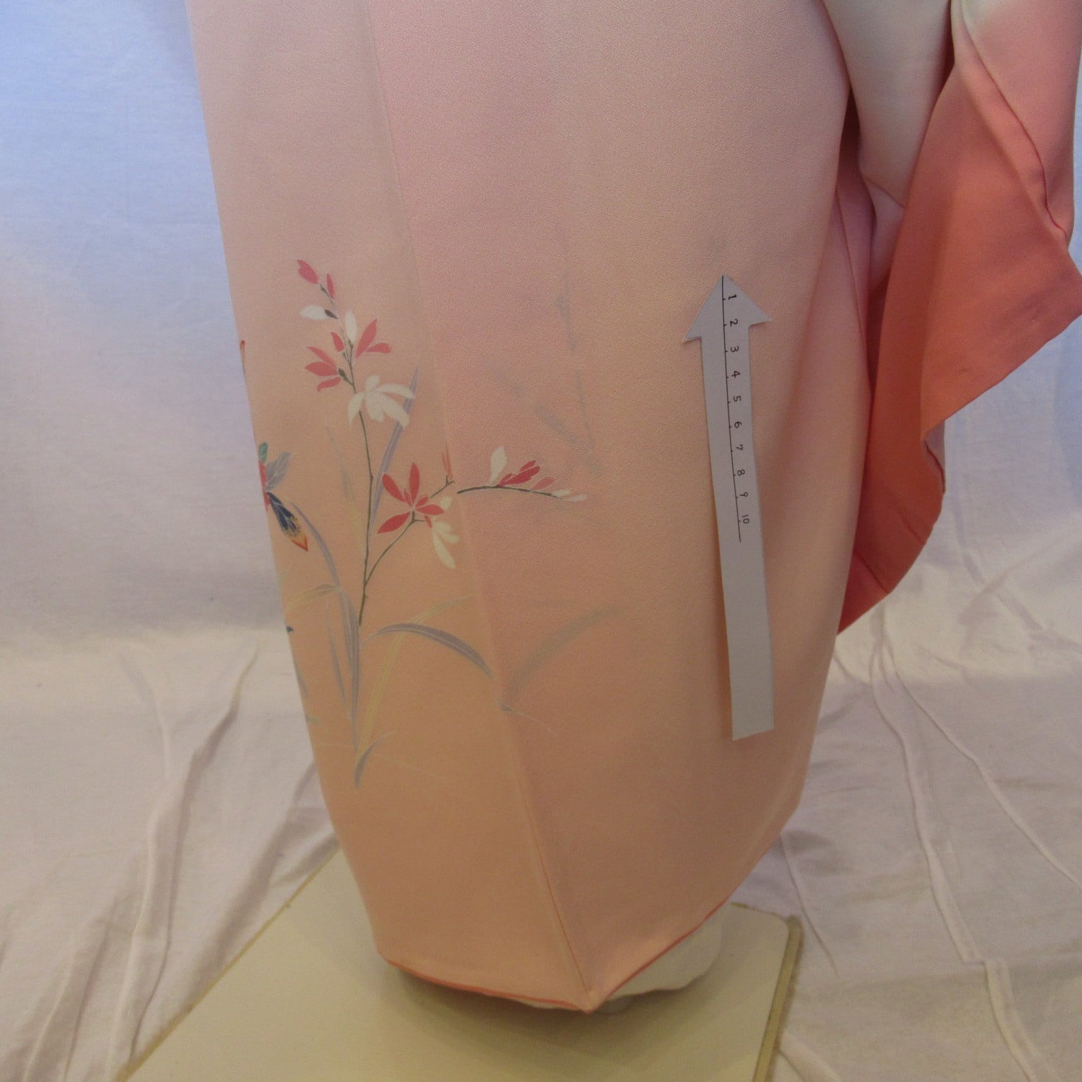 加賀友禅訪問着1336と西陣織袋帯2点セット | リサイクル着物と着物