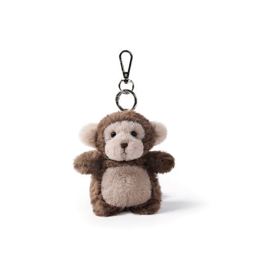 Little Naughty Monkey Charm_MC600184