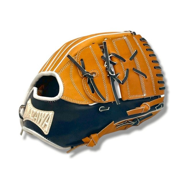【軟式用】玉澤SP川上モデル 投手用(ピッチャー用) グローブ｜タマザワ