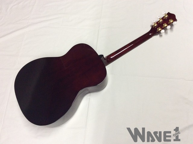 Headway】HF-TSUKIMIYOZAKURA〈シリアルナンバー 001〉 | WAVE1