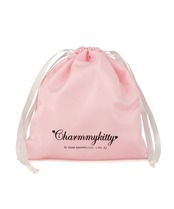 charmmykitty : SQUARE POUCH CY-P404