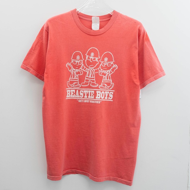 Beastie Boys " Get Lost Beastie " FOTL M 【A7-158】