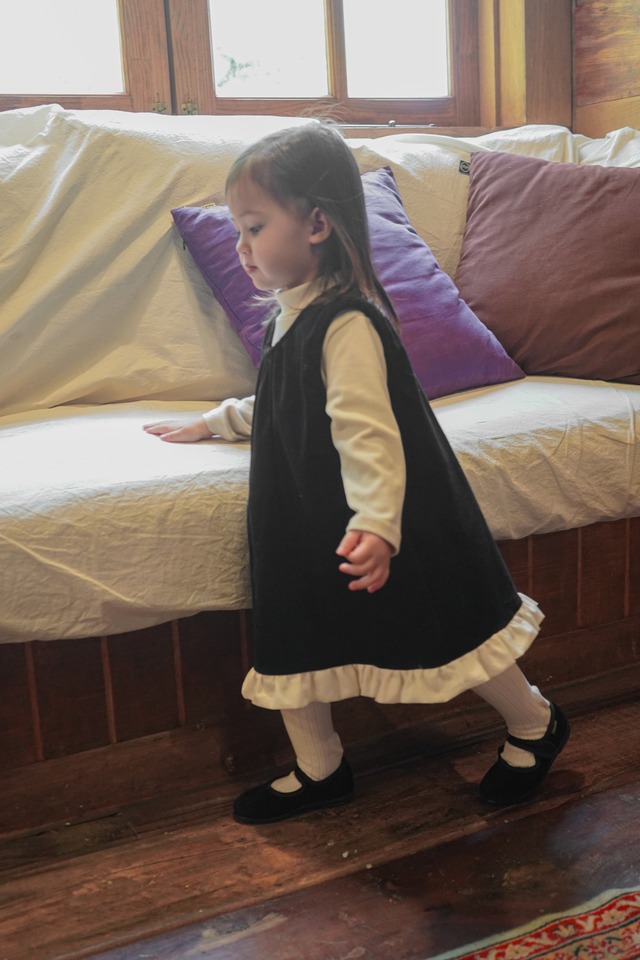 〚予約〛Simple turtle <kids>