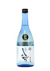 本州一 無濾過生原酒 しぼりたて純米吟醸 720㎖