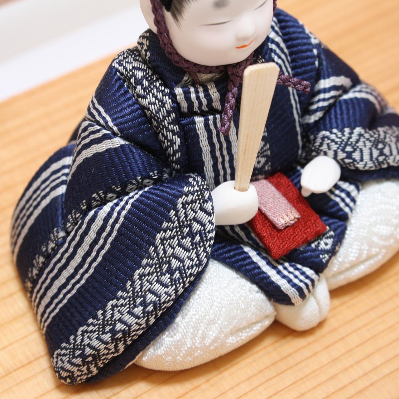 雛人形｜コンパクト｜おしゃれ｜モダン｜インテリア｜プレミアム