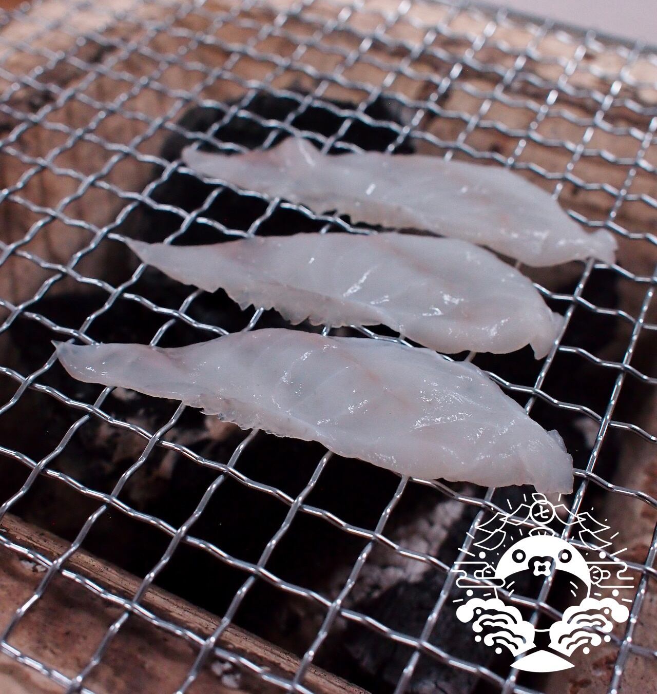 壱岐七ふく神】極上焼きふぐセット（40g×2パック）！ | こだわりいい