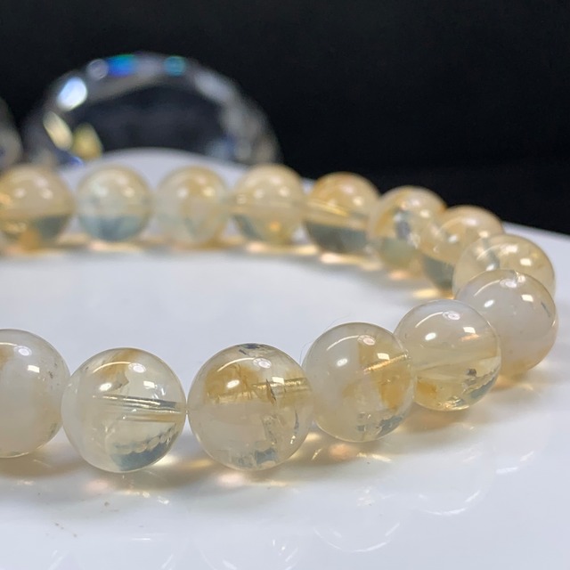 可愛いシトリン☆4個セット