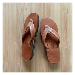Rainbowsandals / LUXURY LEATHER COLLECTION
