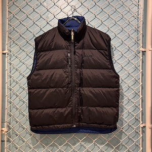 Timberland - Down vest reversible