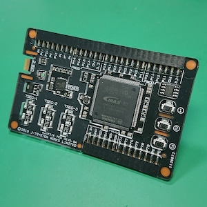 【販売終了】BIOTITE (MAX10 FPGA CARD)