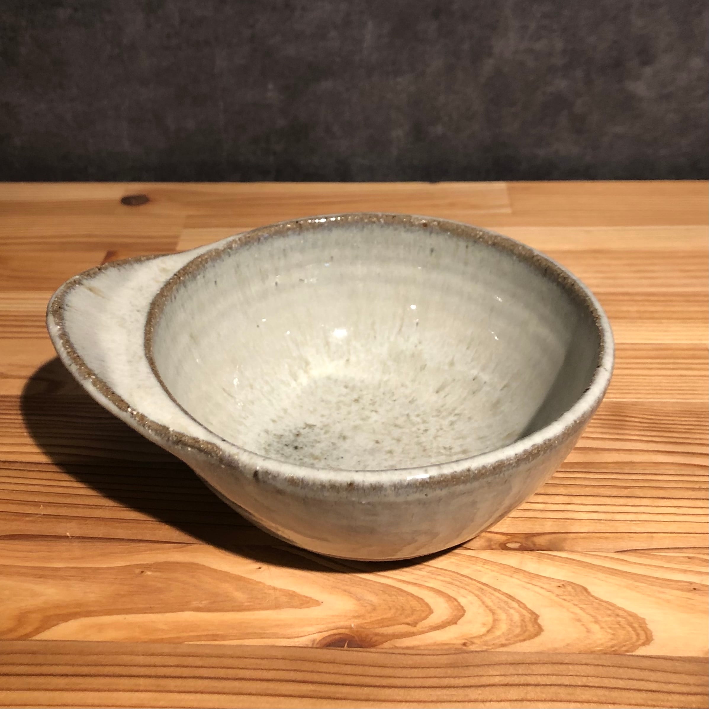 小代瑞穂窯 福田るい ギャップボウル