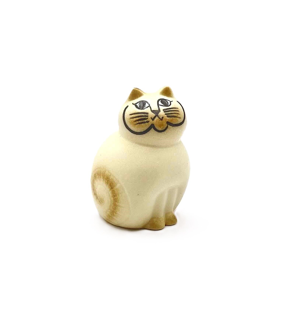 ミア ミニ CAT MIA mini / Lisa Larson リサ・ラーソン | 101 design store