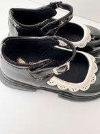 【即納】フォーマルシューズ［厚底 フォーマル/卒園式/入学式/発表会/