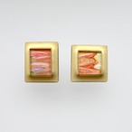 Painting Stone　イヤリング thumbnail 1