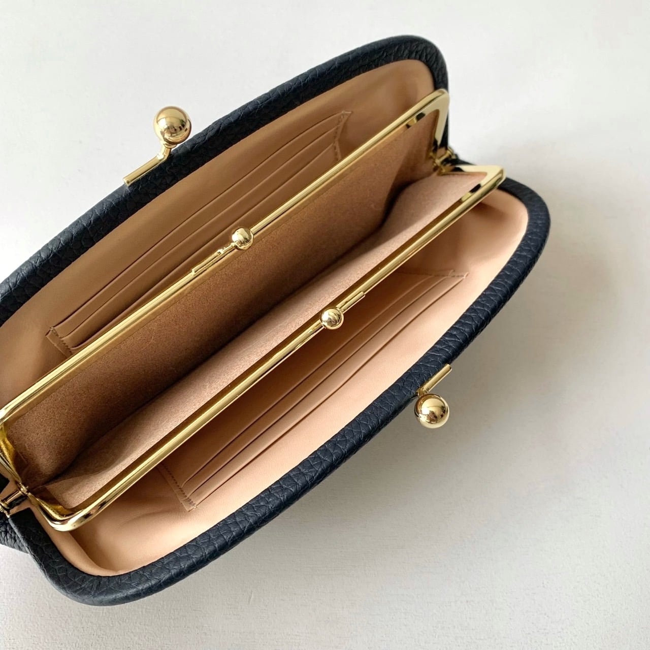 StitchandSew がま口財布 CLW101 StitchandSew】がま口財布 / CLW101 | eighty88eight