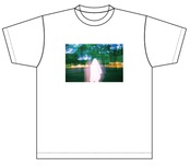 "85号線のゴースト" Tシャツ