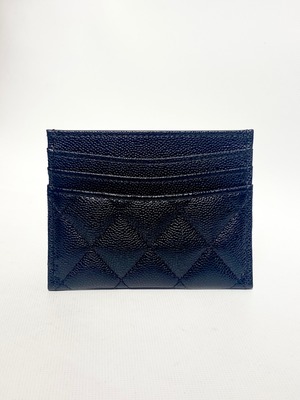 CHANEL シャネル  カードケース CHP4472-B10583-C3906